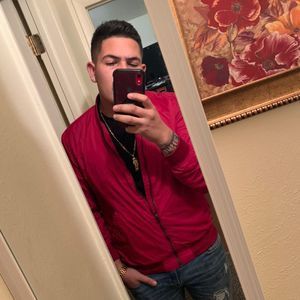 Meet your Posher, Armando